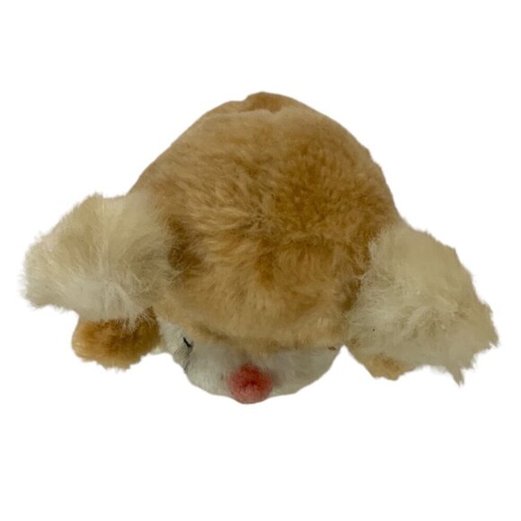 Vintage Russ Berrie Plush Bear "We Need Each Other" Stuffed Animal Toy 1978 - Picture 5 of 8